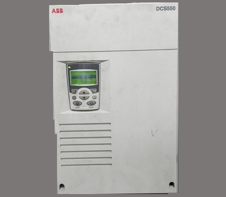 ABB直流調速器DCS550維修